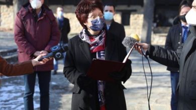 Photo of Се реконструира главниот конак на „Св Пантелејмон“, ќе се аплицира за листата на УНЕСКО