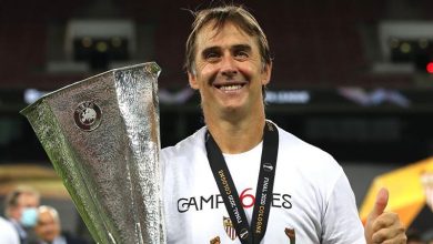Photo of Севиља го продолжи договорот со главниот тренер Лопетеги