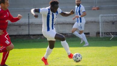 Photo of Шкупи остана без голгетерот Дарбо