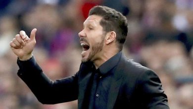 Photo of Симеоне: Не ја имам изгубено мотивацијата за работа со Атлетико