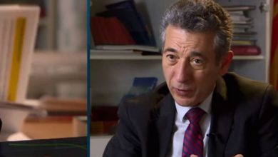 Photo of Симовски- четири причини зошто не е можен попис со отисок од прст