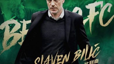 Photo of Славен Билиќ нов тренер на кинескиот прволигаш Пекинг Гуан