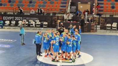 Photo of Словенија незадоволна од организацијата на СП во Египет, 12 ракометари затруени со храна