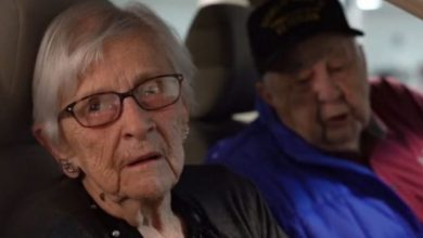 Photo of Со вакцина прославена 73-годишнина од брак