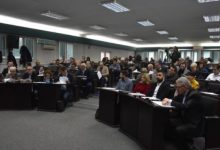 Photo of Битката околу дивоградбите се префрла во градскиот Совет: Денеска две вонредни седници, една побара СДСМ, друга ВМРО-ДПМНЕ