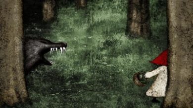 Photo of За да ги заштитиме децата не смееме да криеме дека злото постои