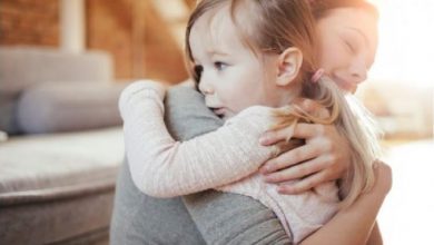 Photo of Справување со бесот на децата