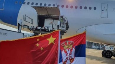 Photo of Србија е вклучена во тестирањето на кинеската вакцина против коронавирус