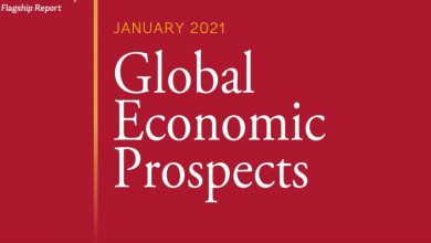 Photo of Светска банка прогнозира раст на БДП во земјава од 3,6 отсто годинава и 3,5 во 2022