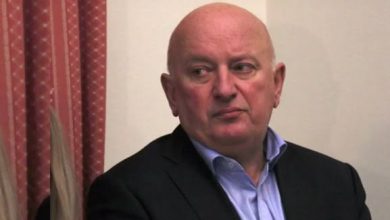 Photo of Обвинение за Зоран Теофиловски, член на Судскиот совет