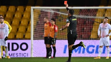 Photo of Тонали ќе го пропушти дербито со Јувентус