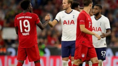 Photo of Тотенхем е најлошиот тим што го предводел Мурињо на домашен терен