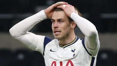 Photo of Тотенхем подготвен да го врати Бејл во Реал
