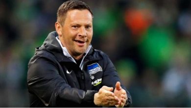 Photo of Унгарецот Дардаи се врати на клупата на Херта