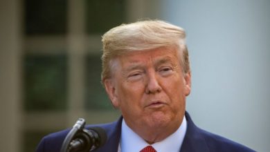 Photo of В петок можен процес за импичмент на Трамп во Сенатот