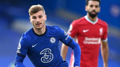 Photo of Вернер ја прекина серијата од 12 натпревари без постигнат гол за Челзи
