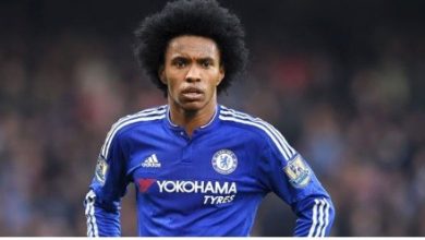 Photo of Вилијан е првиот бразилски фудбалер со 250 настапи во Премиер лигата