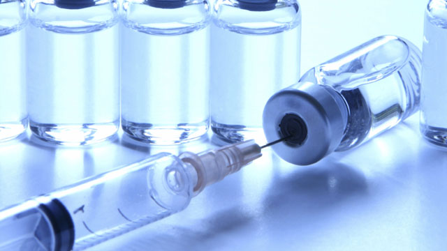 МЗ: Вакцините што се користат во земјава се од реномирани производители и одобрени од СЗО - МИА