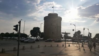 Photo of Грција нема да воведе данок за празни станови