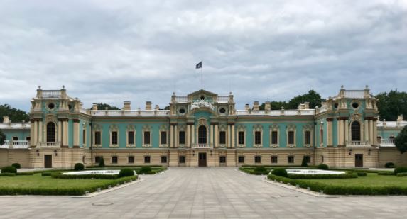 ukraina