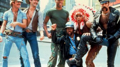 Photo of Загрозената чест на Village People