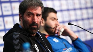 Photo of Вујовиќ: Хрватска и Норвешка главни фаворити за светската титула