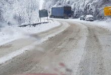 Photo of Укината забраната за камиони на патниот правец Гостивар – Кичево преку Стража