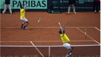 Photo of Завршницата на Дејвис купот 2021 година може да се одржи во три града