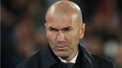 Photo of Зидан ја презеде одговорноста за елиминацијата во купот од третолигашот Алкојано