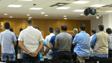 Photo of Златна зора – криминална организација?