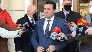 Photo of Заев – Соочен дека за помагање ке одговараат семејството и телохранителите и ке му буде блокиран имотот, Мијалков се пријави во ОЈО