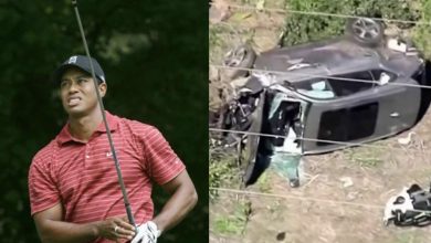 Photo of Вудс ќе мине  со прекршочна пријава за сообраќајната несреќа