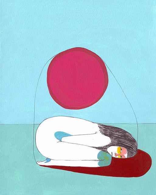 Credit: Irana, Flickr