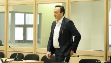 Photo of Државата ќе треба да им исплати 85.000 евра на адвокатите на Мијалков и на бранителите на другите обвинети за масовното прислушување во УБК