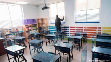 Photo of Случај Дамјан Давков: Како државата ги „казнува“ напредните деца