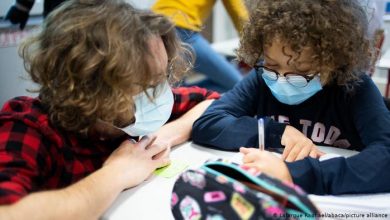 Photo of Германските научници пресметаа: Каде е највисок ризикот за зараза со Ковид-19