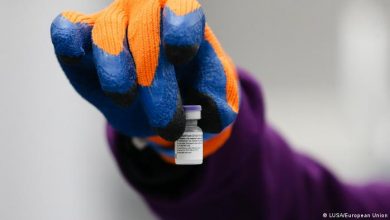 Photo of Западните држави не ги даваат патентите за вакцините против Ковид