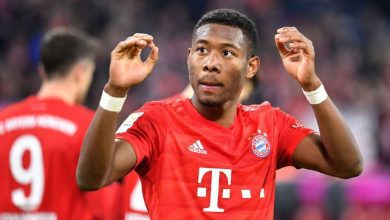 Photo of Алаба објави крај на соработката со Баерн Минхен