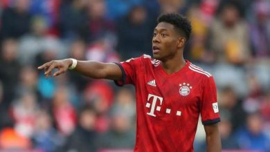 Photo of Алаба сака да игра во средниот ред во новиот клуб, тој им постави ваков услов на Реал Мадрид и ПСЖ