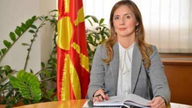 Photo of Ангеловска-Бежоска: Народната банка ќе започне активности за поддршка на „зелените финансии“ и се фокусира на поддршка на финтек-секторот