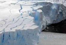 Photo of Најстариот и некогаш најголем леден брег полека заминува во историјата