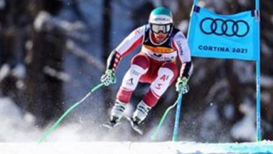 Photo of Австриецот Крихмаер светски првак во супервелеслалом
