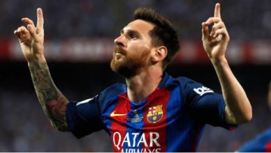 Photo of Барселона мора да му плати на Меси скоро 39 милиони евра за лојалност