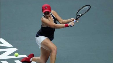 Photo of Барти преку Мугуруза до трофеј на ВТА турнир во Мелбурн