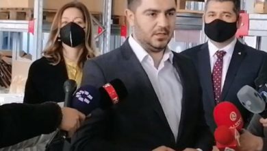 Photo of Бектеши: Февруари ќе биде клучен за петтиот сет економски мерки