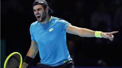 Photo of Беретини: Поради повреда морав да се повлечам од АО