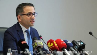 Photo of Бесими: Ако има потреба за реализација на дополнителниот сет средства ќе има ребаланс на буџетот