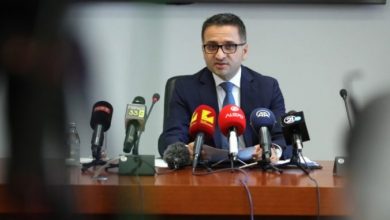 Photo of Бесими: Во наредните недели ќе се отвори дебата за прогресивен данок