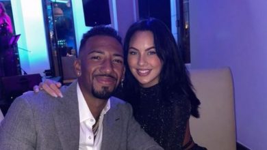 Photo of Боатенг се врати во Германија поради смртта на поранешната девојка