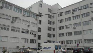 Photo of Маж и жена од Велес се заразиле од британскиот сој на коронавирусот